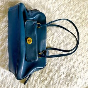 Vintage Penelope coach bag